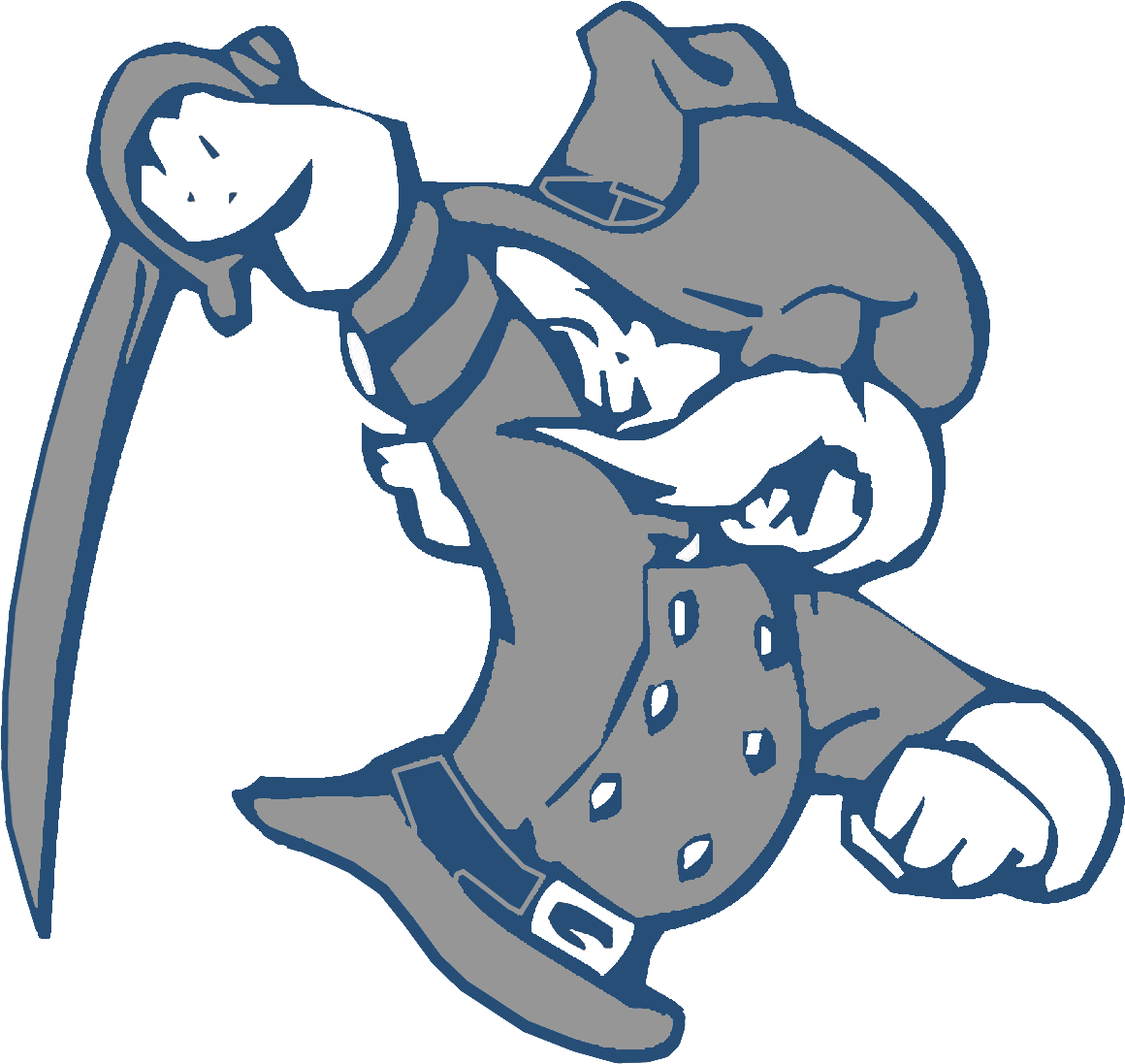 Ritchie County High School Rebels (1600x1200)