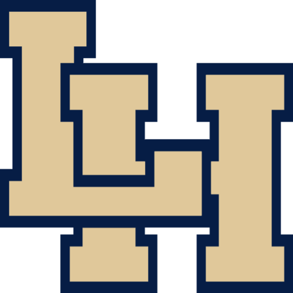 School Logo Image - Lee High School Wyoming Mi (594x594)