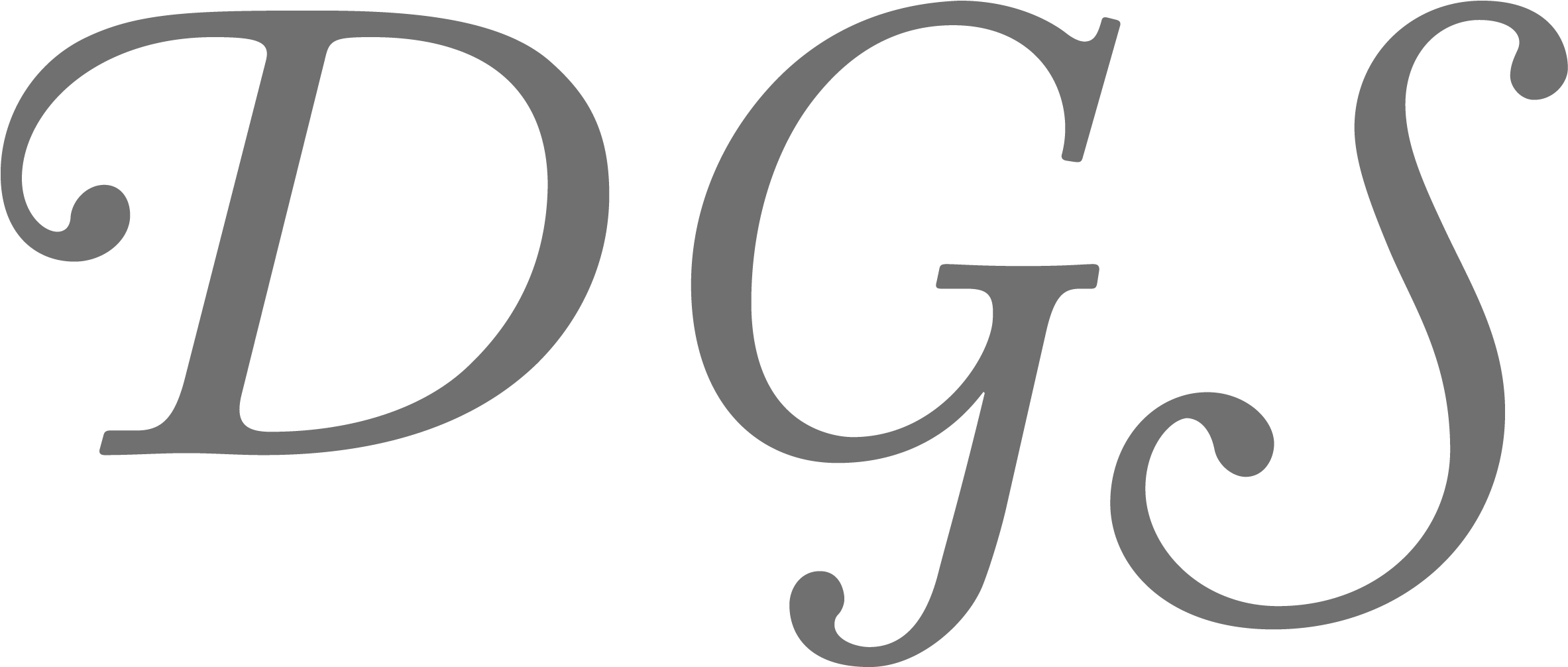 American Impressionists, And American And European - Calligraphy (2607x1254)