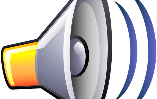 Bitcoin Markets Volume - Sound Icon (627x376)