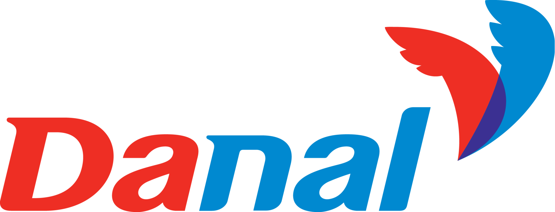 Smart Coins With Bankzee - Danal Inc Logo (1786x683)