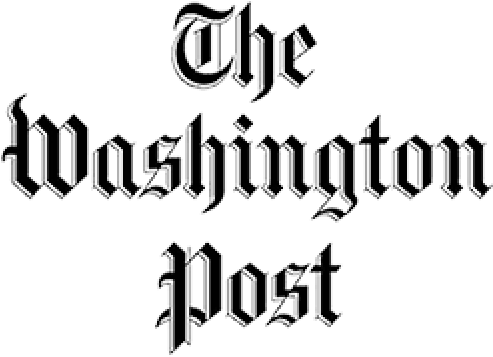 Start The Process Now - Washington Post Logo Black Png (600x400)