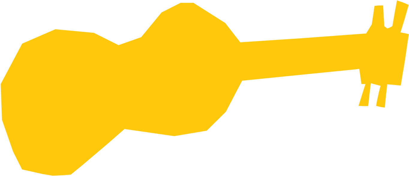 All Photo Png Clipart - Guitar (1553x750)
