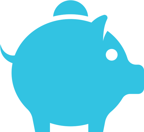 Fundraising - Fundraising Icon (600x600)