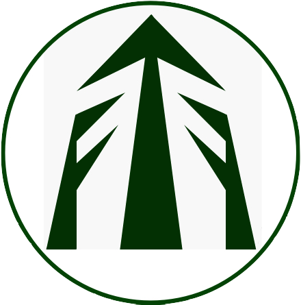 Farm Forestry Timbers Logo - Circle (440x445)