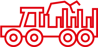 Forestry-forwarder - Forestry (380x380)