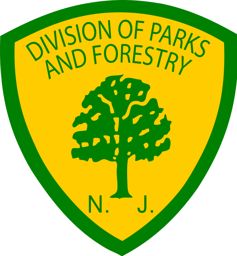 Clipart Forest State Park - Nj Parks And Forestry (945x1024)