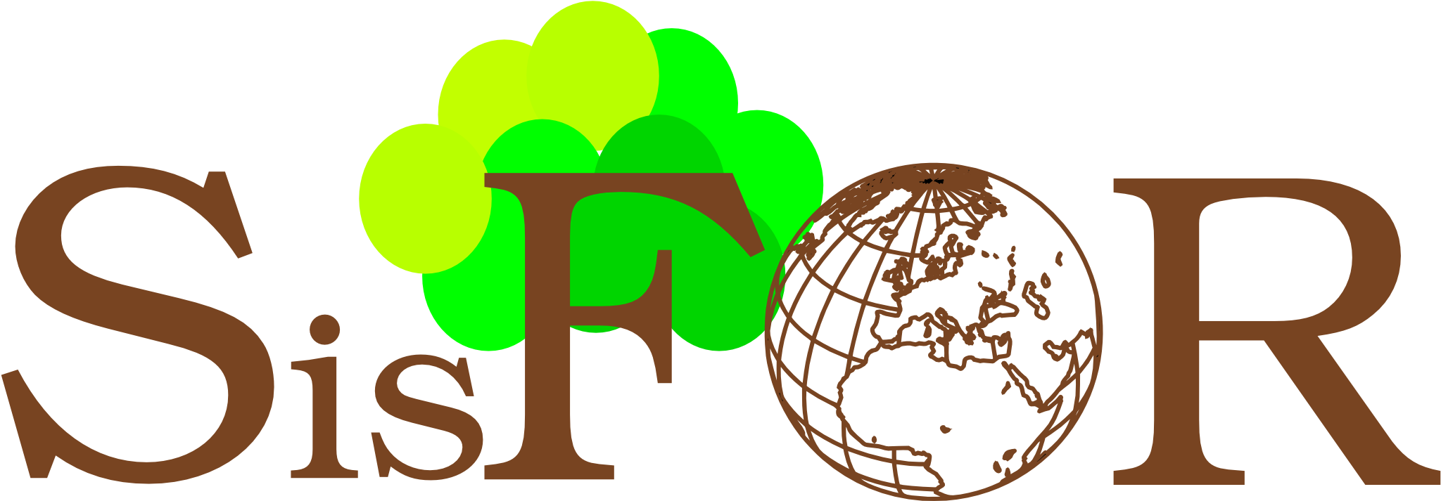 Sisfor Laboratory Of Forest Inventory And Information - Esquire Footwear Logo (2203x870)