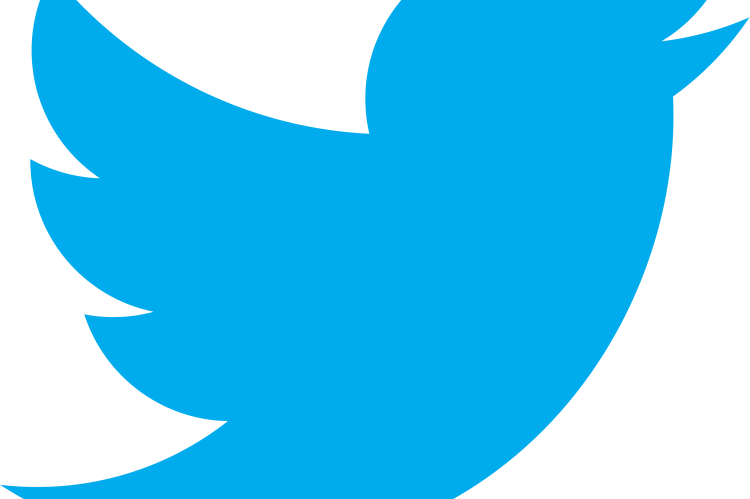 Faculty Of Forestry - Twitter Logo Jpg Transparent (750x499)