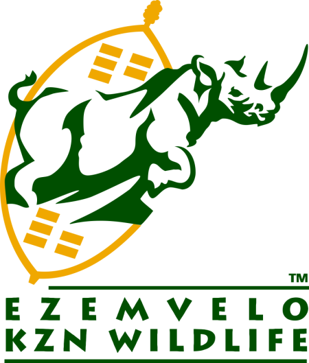 Evonik Industries Arysta Lifescience Ezemvelo Kzn Wildlife - Ezemvelo Kzn Wildlife Logo (450x529)