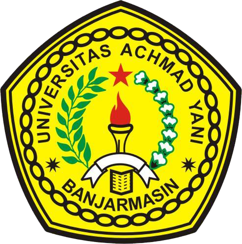 Department Of Forestry Service South Kalimantan, Indonesia, - University Achmad Yani (493x497)