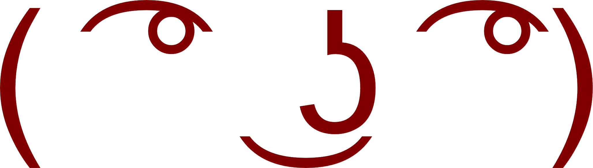 **** On Your Finger &gt - ͡ ͜ʖ ͡ No Background (2055x585)