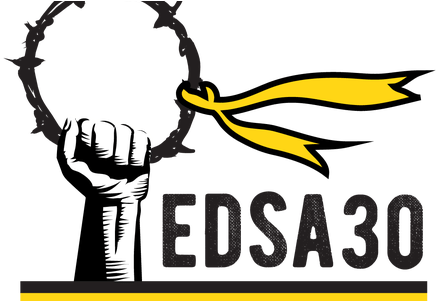 Philippine Drawing Poster - Edsa Clipart (450x300)