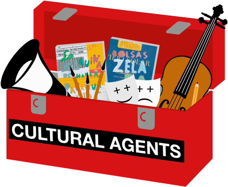 Afro Latin American On Steam - Cultural Agents Initiative At Harvard University (1000x759)