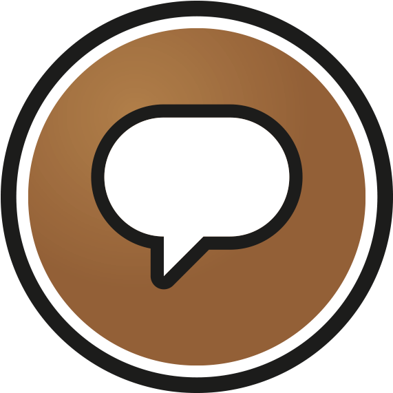 Free Access To The Following Cultural Attractions - Circle (600x600)