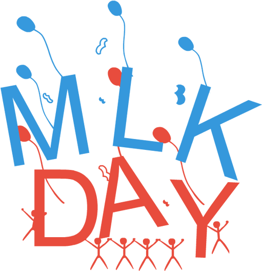 Png Transparent Free Cultural Events In Boston On Living - Martin Luther King Day 2018 Clip Art (600x630)