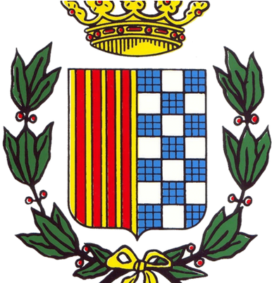 Ribes De Freser - Escut Ribes De Freser (400x400)