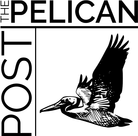 Zazzle Flying Pelican Trucker Hat (600x600)