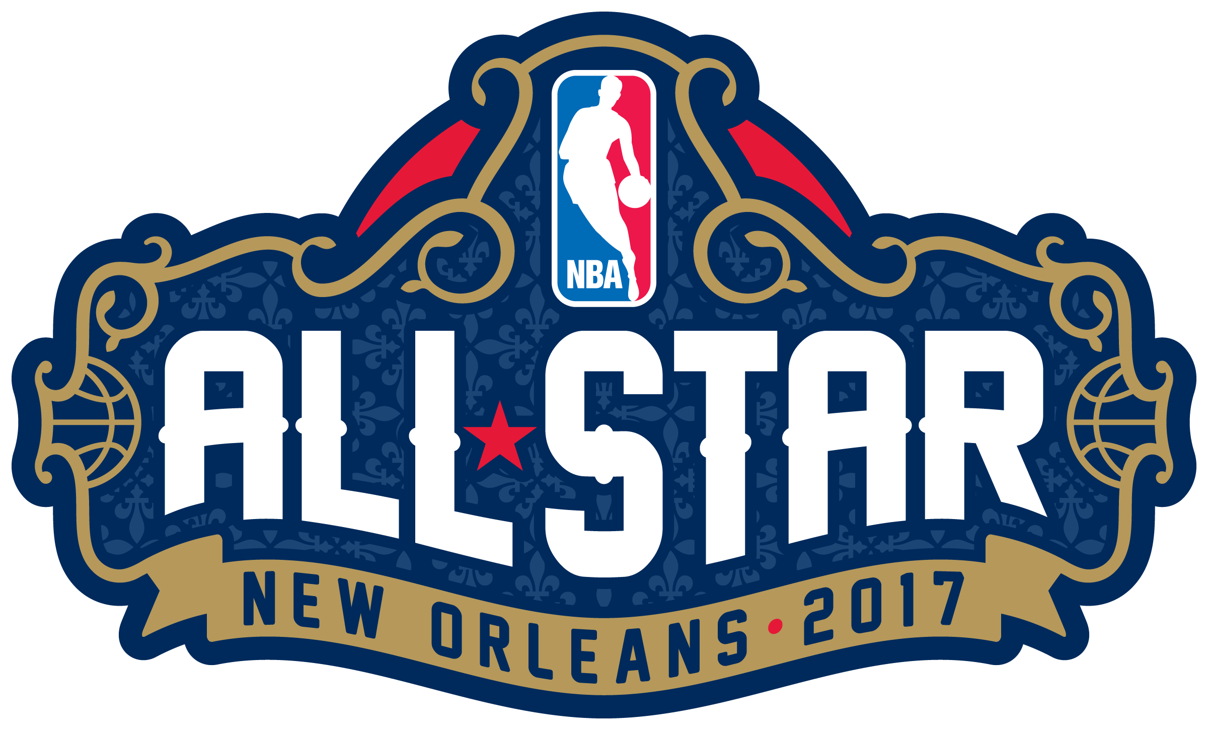 Help Your Pelicans Represent On Their Home Court For - All Star New Orleans 2017 (2400x1450)