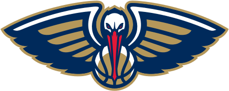New Orleans Pelicans - New Orleans Pelicans (500x500)
