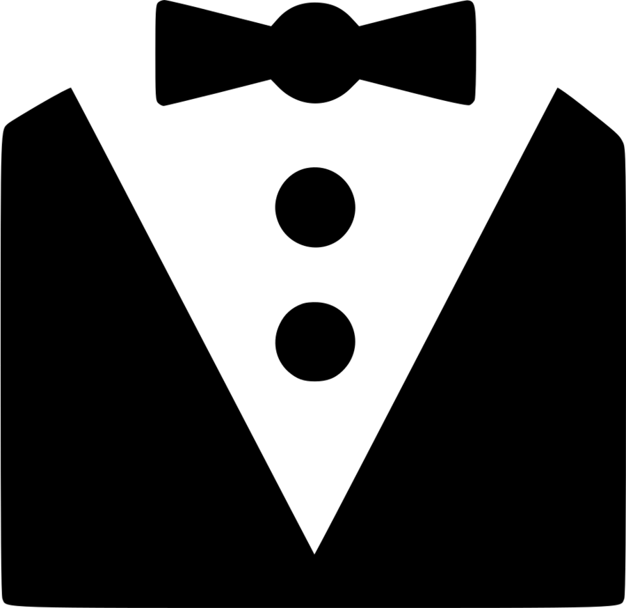 Bow Tie Icon Clipart Bow Tie Computer Icons - Bow Tie Icon Png (900x873)