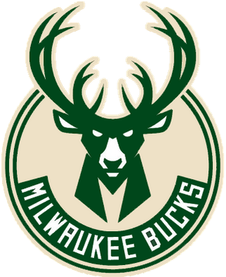 Milwaukee Bucks Logo - Milwaukee Bucks Logo 2017 (400x400)