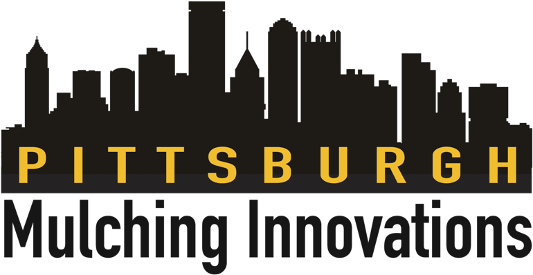 Pittsburgh City Skyline Outline (901x426)