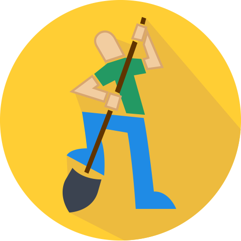 Bag Your Own Icon - Icon (481x481)