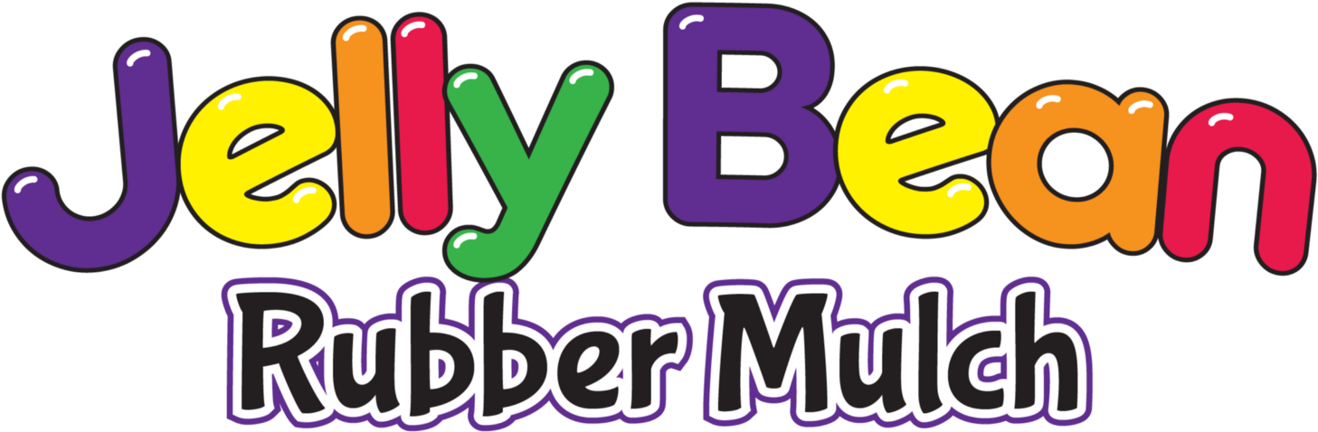 For More Information On Jelly Bean Rubber Mulch Visit - Jelly Bean Rubber Mulch Png (1600x635)