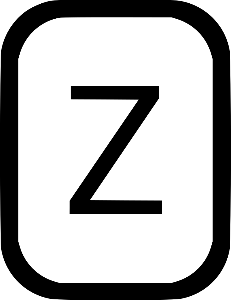 Png File - Number 5 Icon Png (754x980)