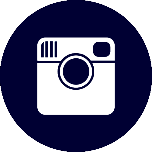 Instagram Logo Circle Red (500x500)