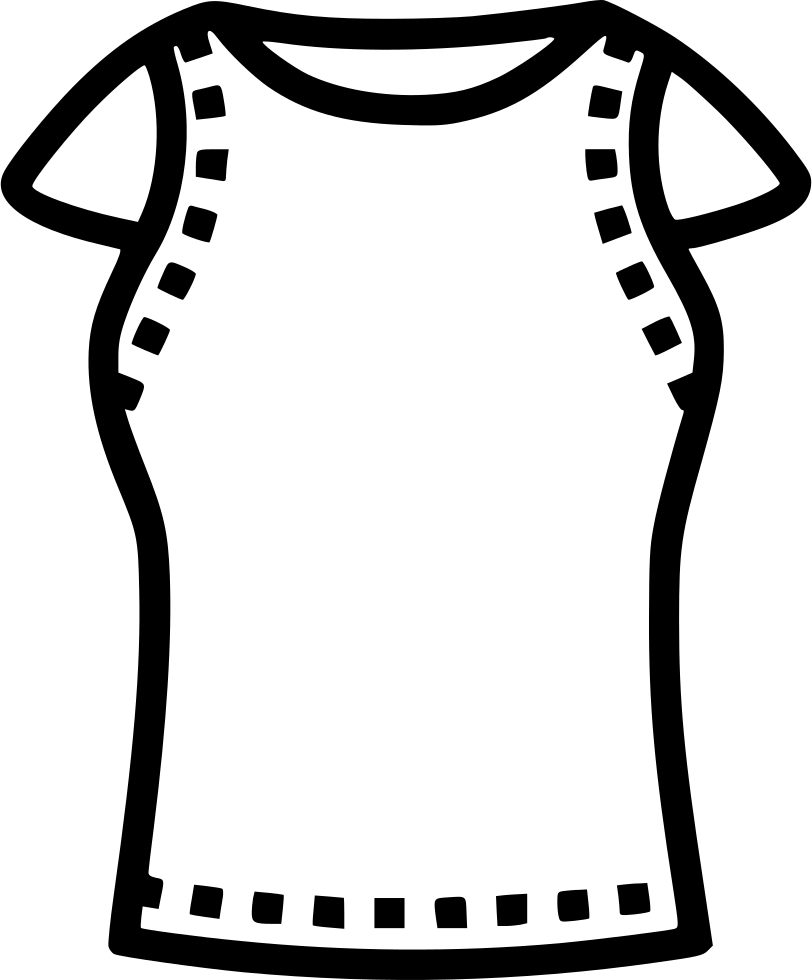 Png File - Fashion (812x980)