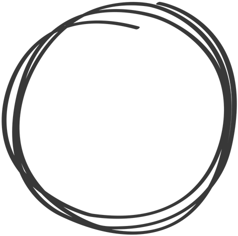 Pink Transparent Clipart - Stainless Steel O Ring 4 Inch (512x512)