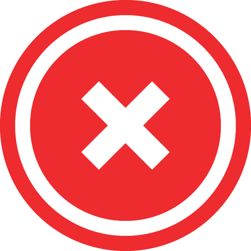 Red Circle Png Gauge And Icon Overview Conduent Healthy - Icon (500x500)