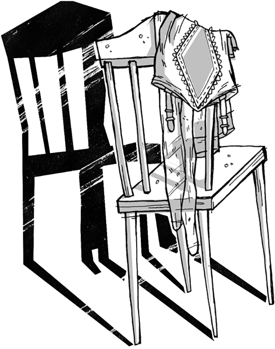 Delores Put It Together Later - Chair (700x700)