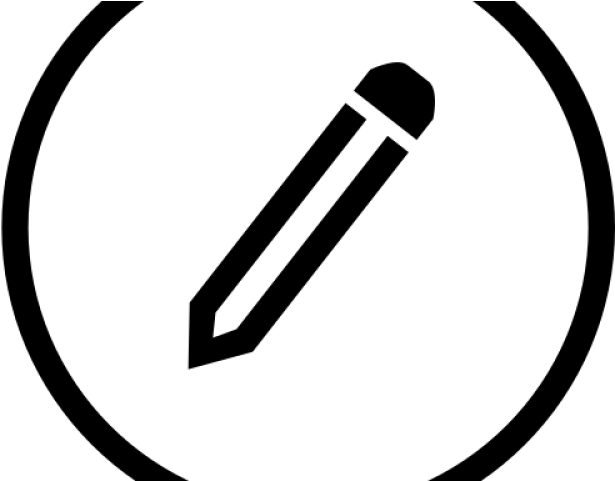Drawn Circle Symbol Png - Escribir Símbolo (640x480)