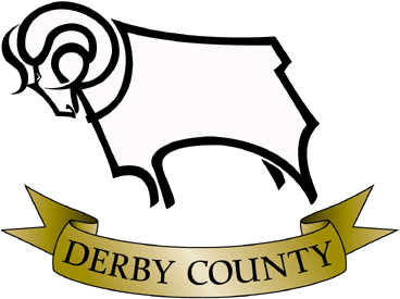 Derby County Derby County - Derby County F.c. (400x400)