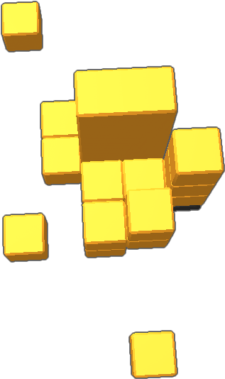 An Pile Of Gold Thanks For Donate I Need Coin I'm Poor - Illustration (768x768)