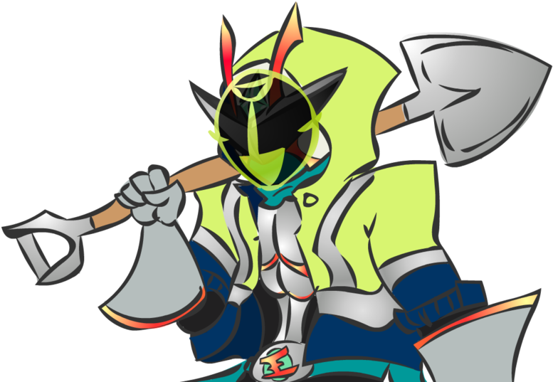 Knights Clipart Labor - Knight (1024x576)