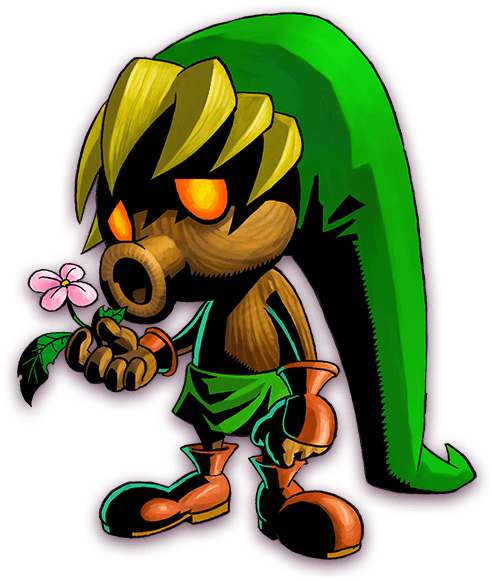 Official Site - Zelda Majoras Mask (500x588)