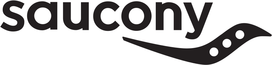 Running Shoe Clipart Women S Running Shoes For Stability - Saucony Logo (941x292)