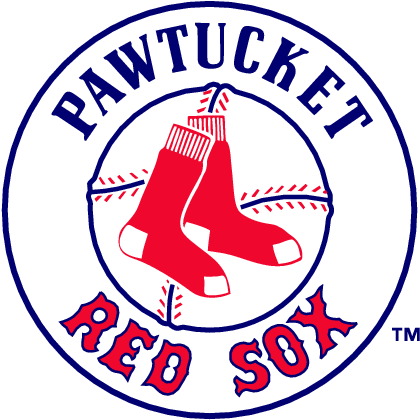 Red Sox Wallpaper Logo - Pawtucket Red Sox Logo (439x439)