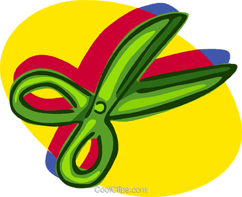 Tesouras, Material De Escritório Livre De Direitos - Conceptual Model (480x392)