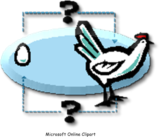 Increased Rates Of Chorioamnionitis - Ovo Ou A Galinha (544x467)