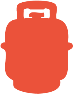 Gas Png Pic - Icon (400x400)
