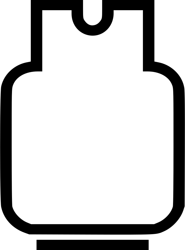 Cylinder Svg Png Icon Free Download Onlinewebfonts - Cylinder Svg Png Icon Free Download Onlinewebfonts (726x980)
