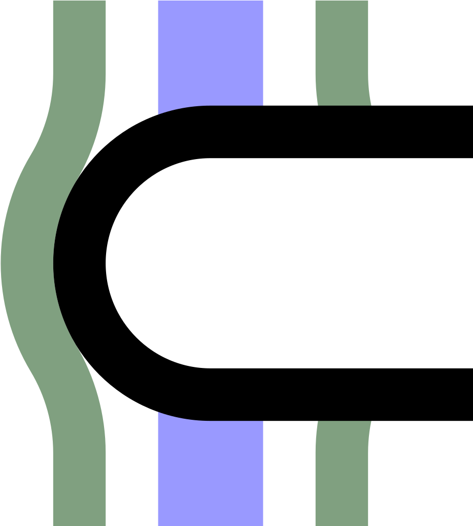 Bsicon Hint-l Lavender - Bsicon Hint-l Lavender (1024x1024)