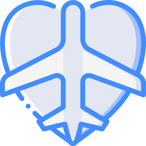 Honeymoon Free Icon - Honeymoon (512x512)