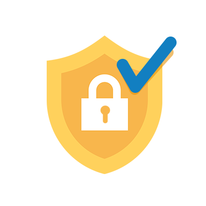 Secure Site - Emblem (406x406)