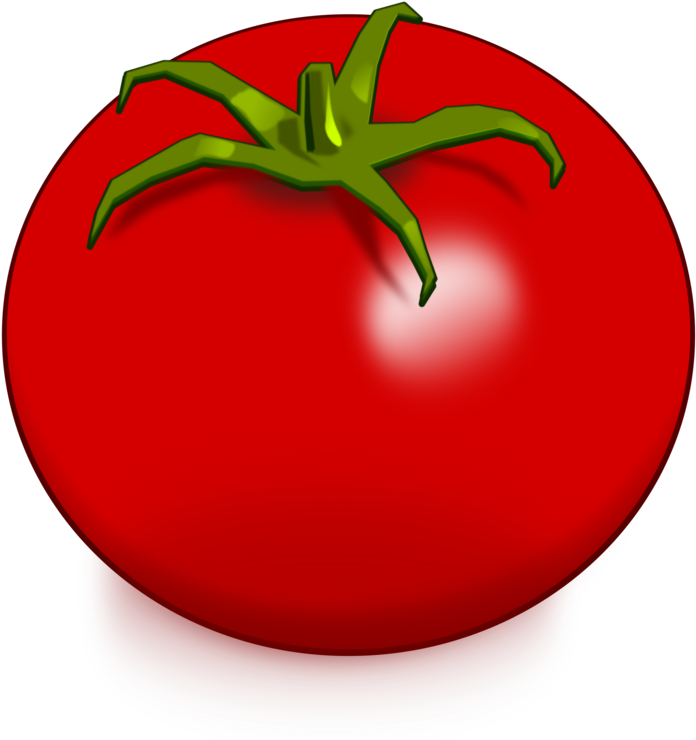 Tomato Soup Vegetable Pomodoro Technique Food Drawing - Imagenes De Un Tomate Animada (743x750)